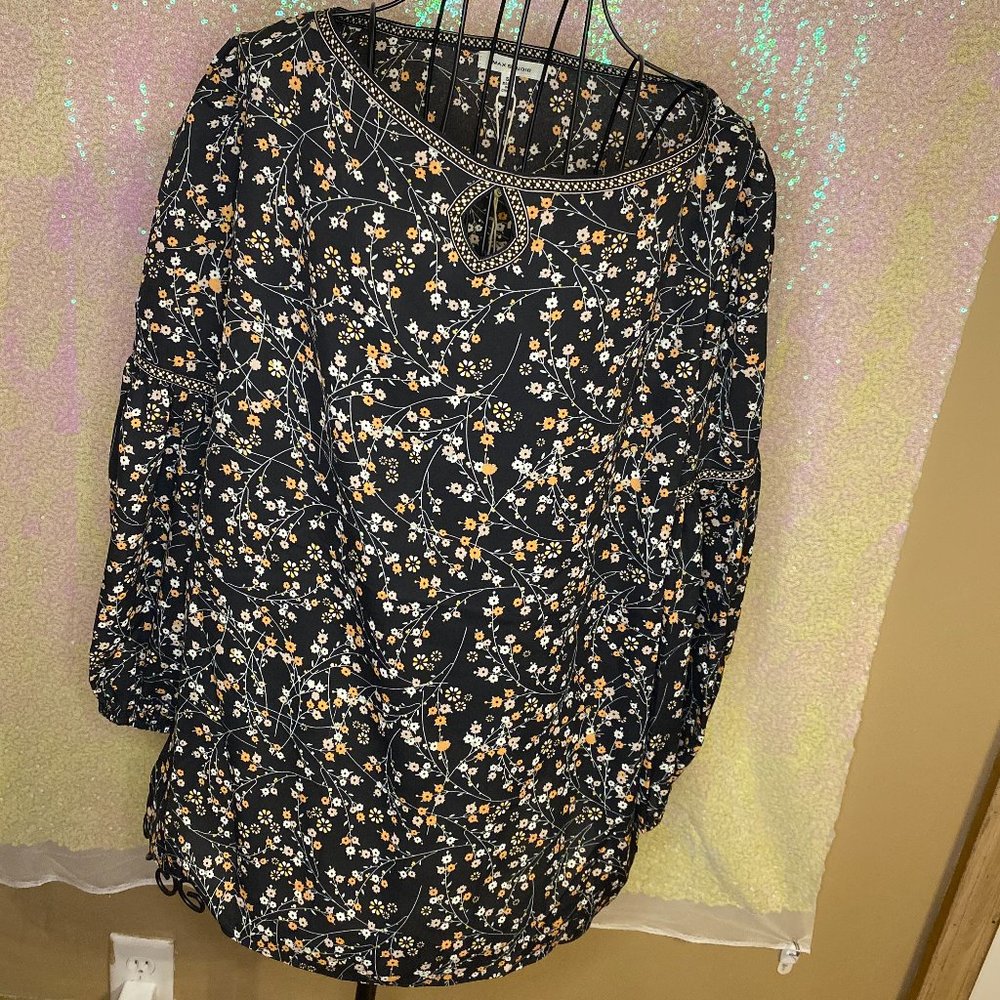 COPY - Max Studio Blouse